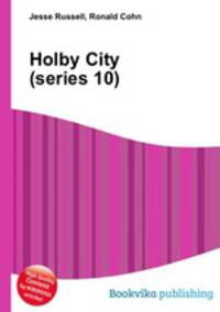 Holby City (series 10)