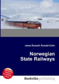 Norwegian State Railways