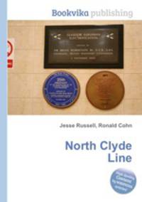 North Clyde Line