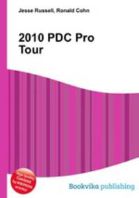 2010 PDC Pro Tour