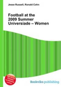 Football at the 2009 Summer Universiade – Women