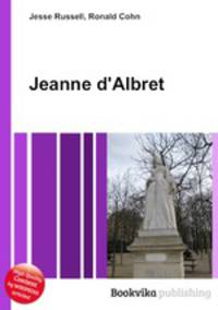 Jeanne d