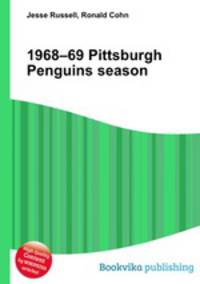 1968–69 Pittsburgh Penguins season