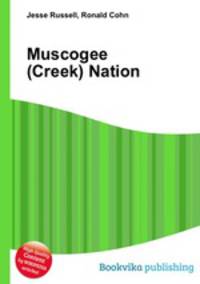Muscogee (Creek) Nation