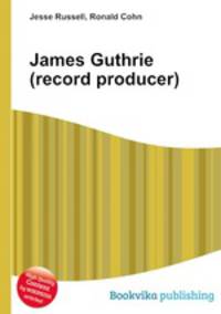 James Guthrie (record producer)