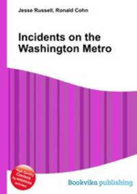 Incidents on the Washington Metro