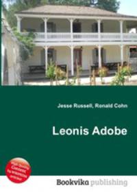 Leonis Adobe
