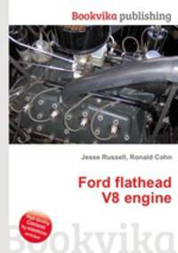 Ford flathead V8 engine