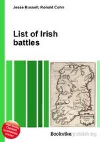 List of Irish battles