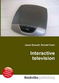 Interactive television
