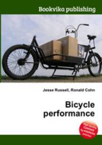 Bicycle performance