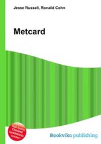 Metcard