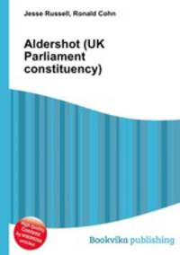 Aldershot (UK Parliament constituency)