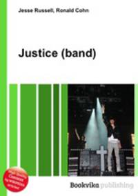 Justice (band)