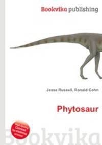 Phytosaur