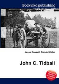 John C. Tidball