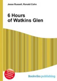 6 Hours of Watkins Glen