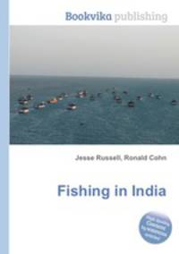 Fishing in India