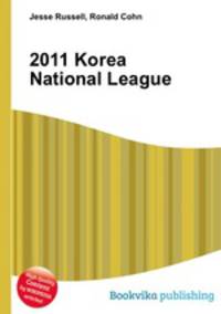 2011 Korea National League