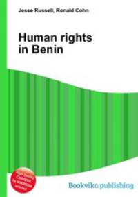 Human rights in Benin