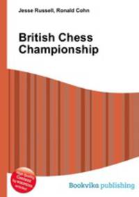 British Chess Championship