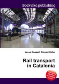Rail transport in Catalonia