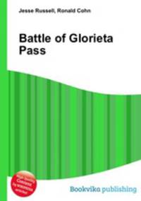 Battle of Glorieta Pass