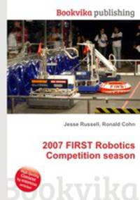2007 FIRST Robotics Competition season