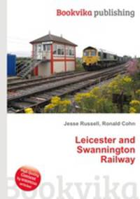 Leicester and Swannington Railway