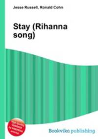 Stay (Rihanna song)