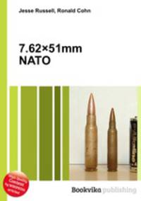 7.62?51mm NATO