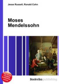 Moses Mendelssohn