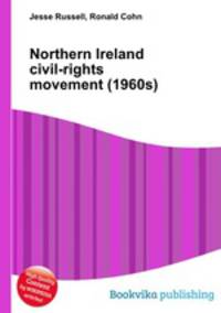 Northern Ireland civil-rights movement (1960s)