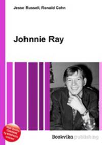 Johnnie Ray