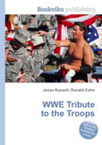 WWE Tribute to the Troops