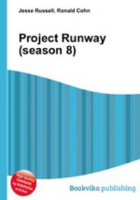 Project Runway (season 8)