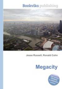 Megacity