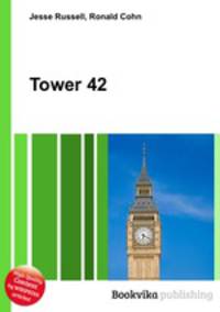 Tower 42