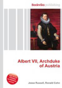Albert VII, Archduke of Austria