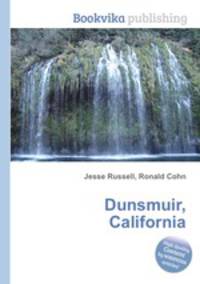Dunsmuir, California