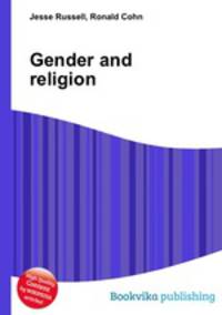 Gender and religion