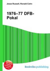 1976–77 DFB-Pokal