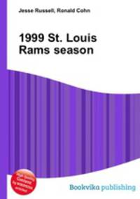 1999 St. Louis Rams season