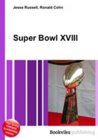 Super Bowl XVIII