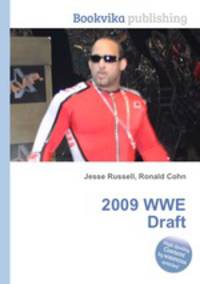 2009 WWE Draft