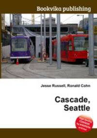 Cascade, Seattle