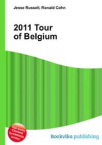 2011 Tour of Belgium