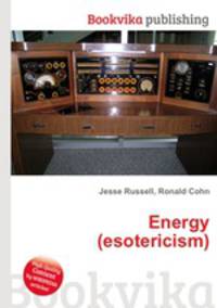 Energy (esotericism)