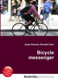 Bicycle messenger