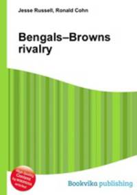 Bengals–Browns rivalry